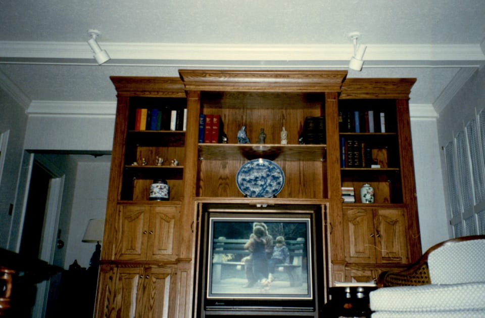 Michael Smith Construction