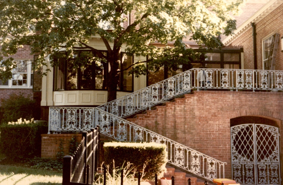 Michael Smith Construction