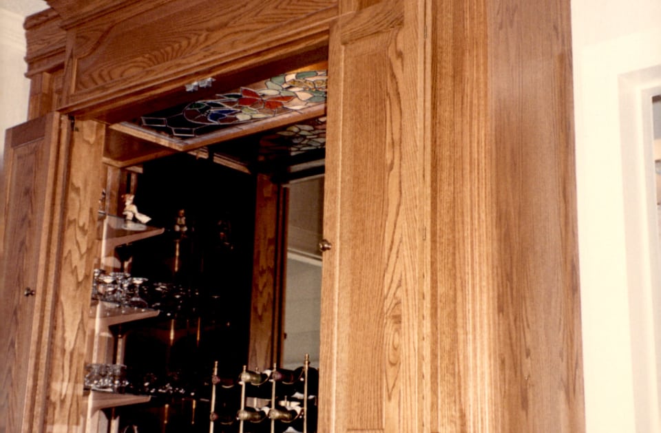 Michael Smith Construction