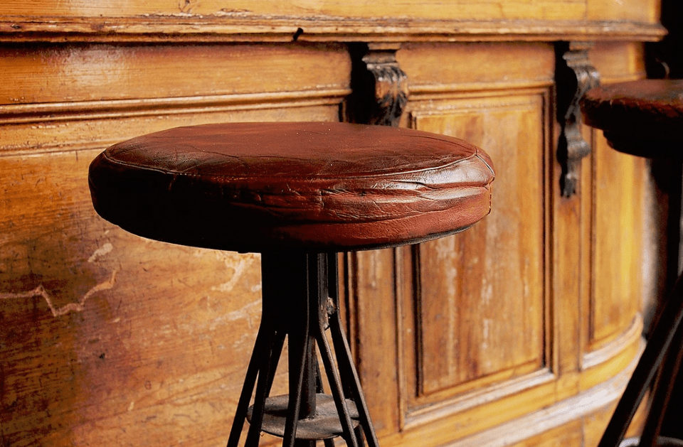 Tipsy Owl & Boozy Badgers