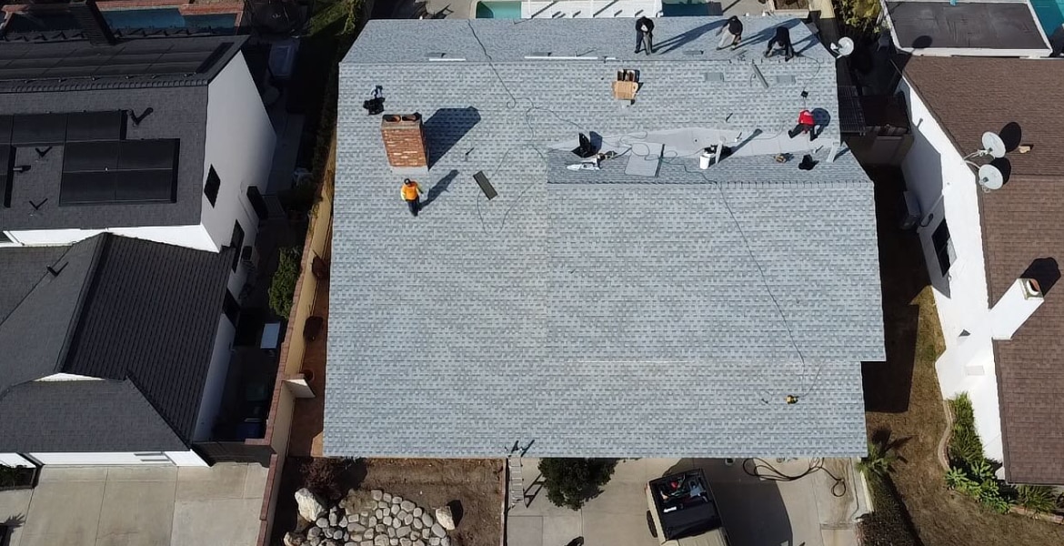 Medina Pro Roofing