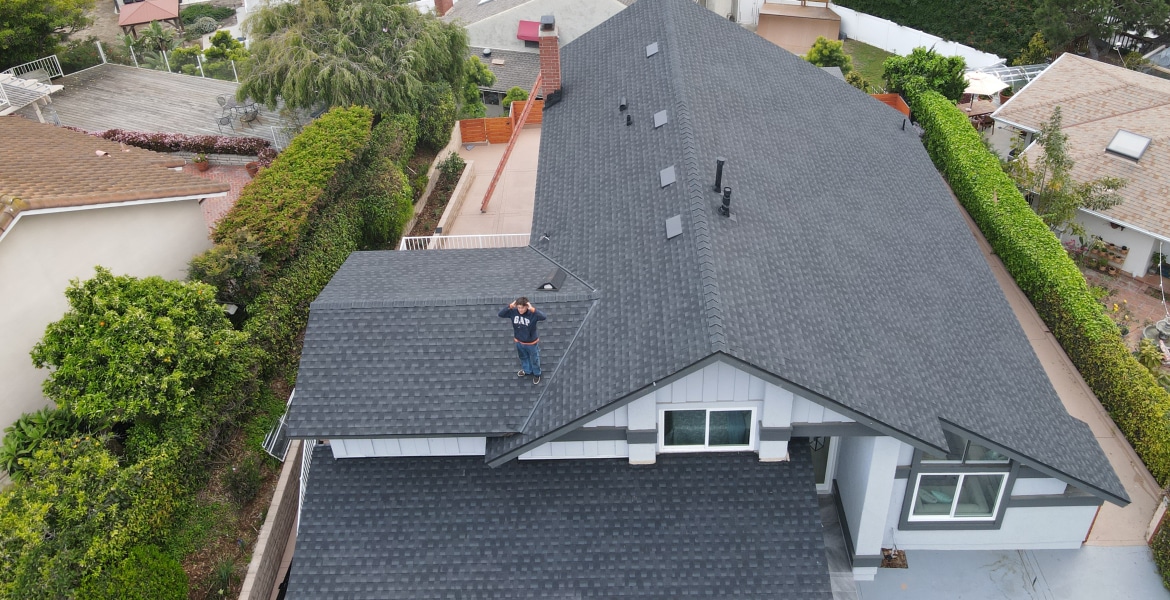 Medina Pro Roofing