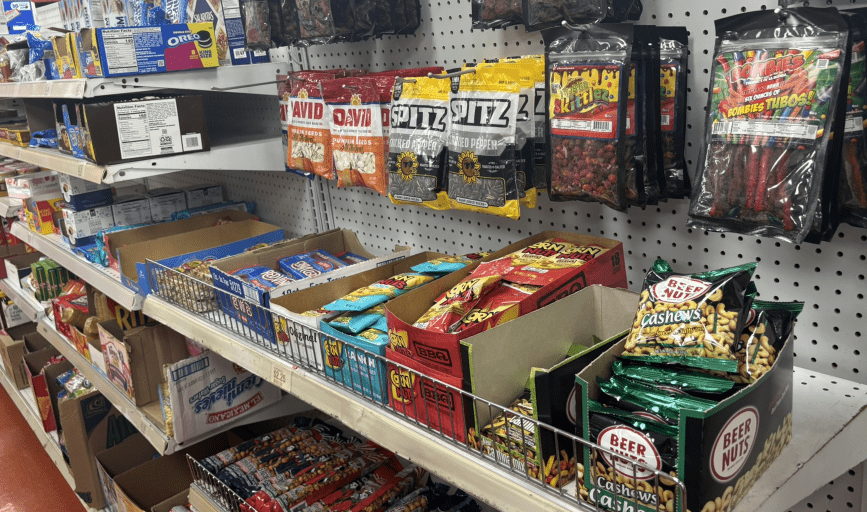 Estrella Market & Liquor