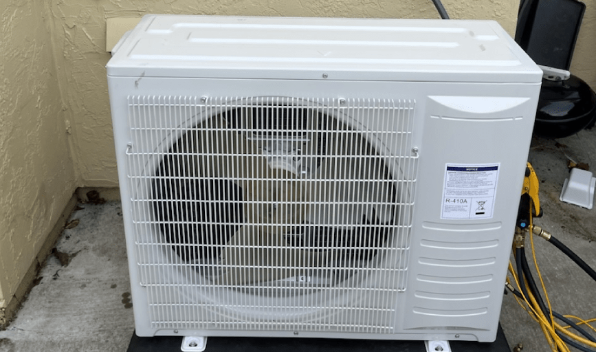 Kevin Heating & Air Conditioning