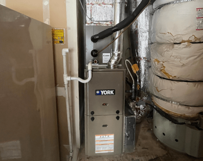 HVAC REPAIR
