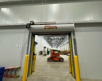 OVERHEAD DOOR