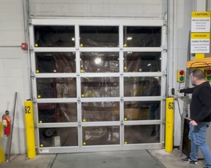 ELECTRICAL DOOR SERVICES