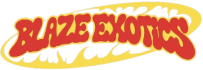 Blaze Exotics