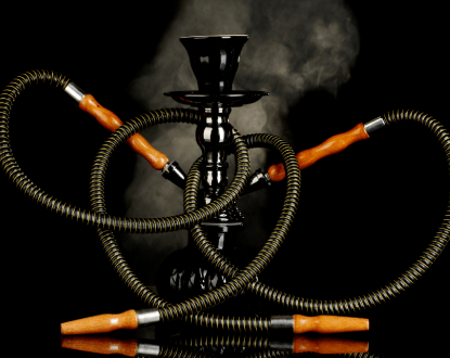 HOOKAHS