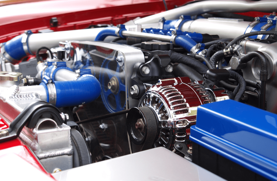 Corre Caminos Truck service and Repair