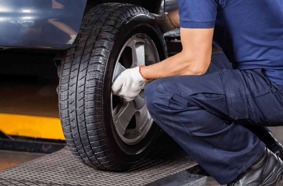 Corre Caminos Truck service and Repair