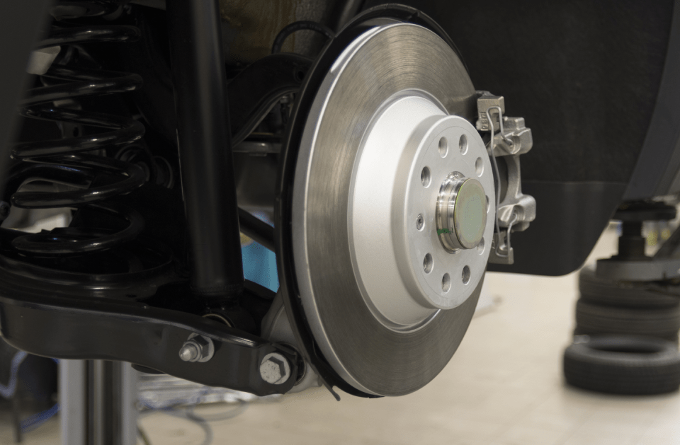 Corre Caminos Truck service and Repair