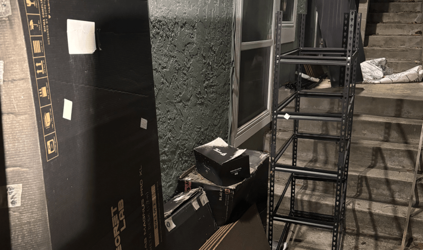 Bay Area Junk Removal