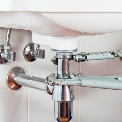 EMERGENCY PLUMBING SERVICE