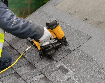 ROOFING SERVICES