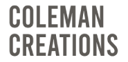 Coleman Creations