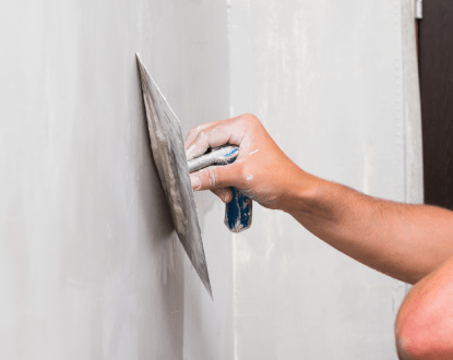 DRYWALL SERVICES