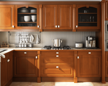 BATHROOM AND KITCHEN REMODELING