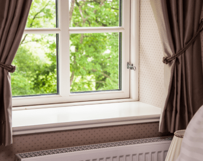 WINDOW AND DOOR INSTALLATION/p>