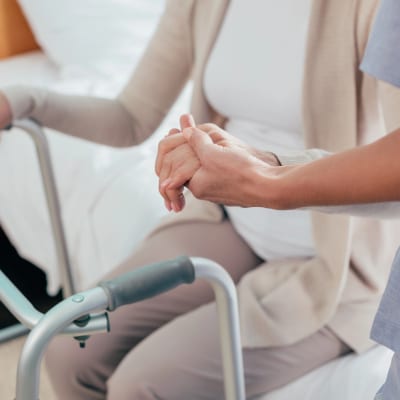 ALZHEIMER'S CARE