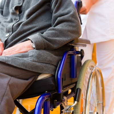DEMENTIA CARE