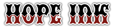 HOPE Ink