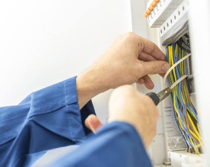 ELECTRICAL SERVICES