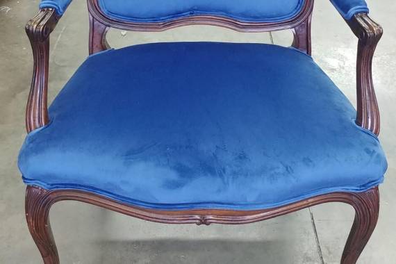 Reupholstery Charlotte