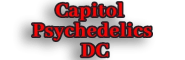 Capitol Psychedelics DC