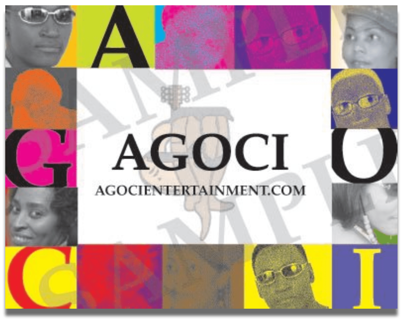Agoci Art Center