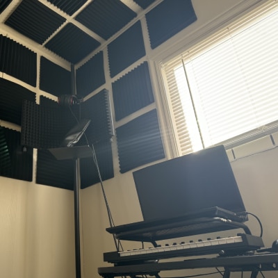 CUSTOM MUSIC PRODUCTION