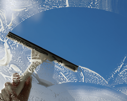 WINDOW WASHING SERVICES