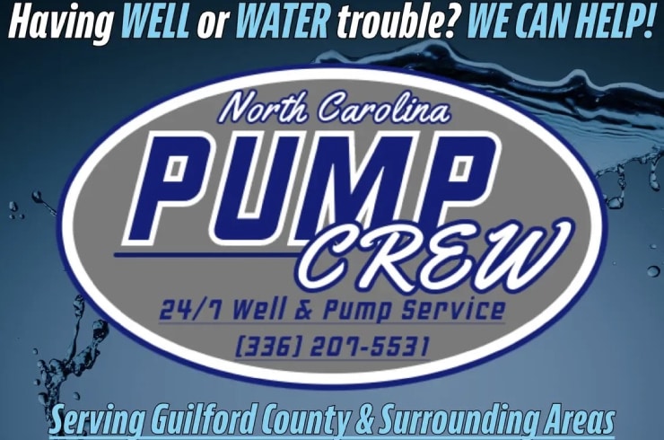North Carolina Pump Crew
