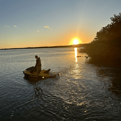 JETSKI TOURS