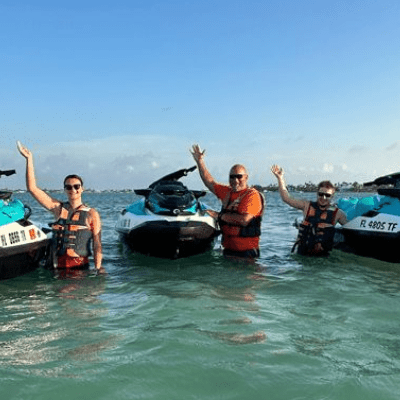 JETSKI RENTALS