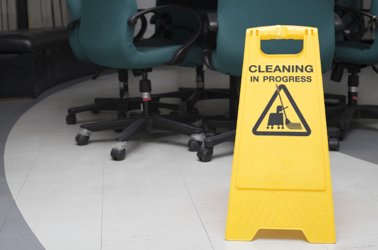 Hyslop's SafePro Sprayers