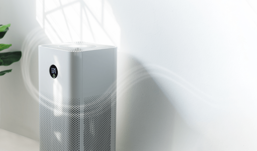 Hyslop's SafePro Sprayers