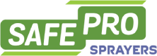 Hyslop's SafePro Sprayers