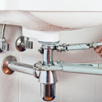 PLUMBING SERVICES