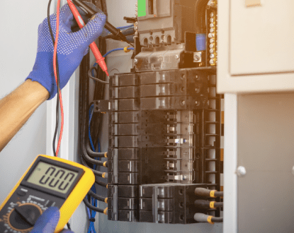 ELECTRICAL DIAGNOSTIC