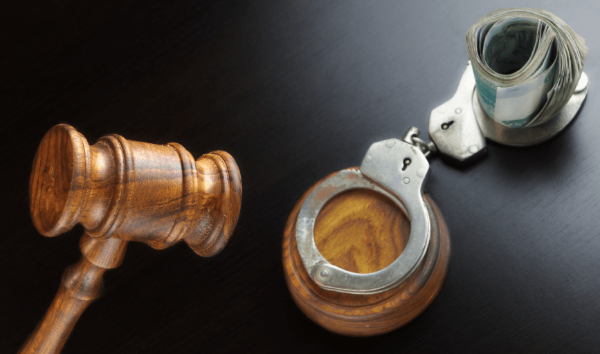 Kendra's Bailbonding