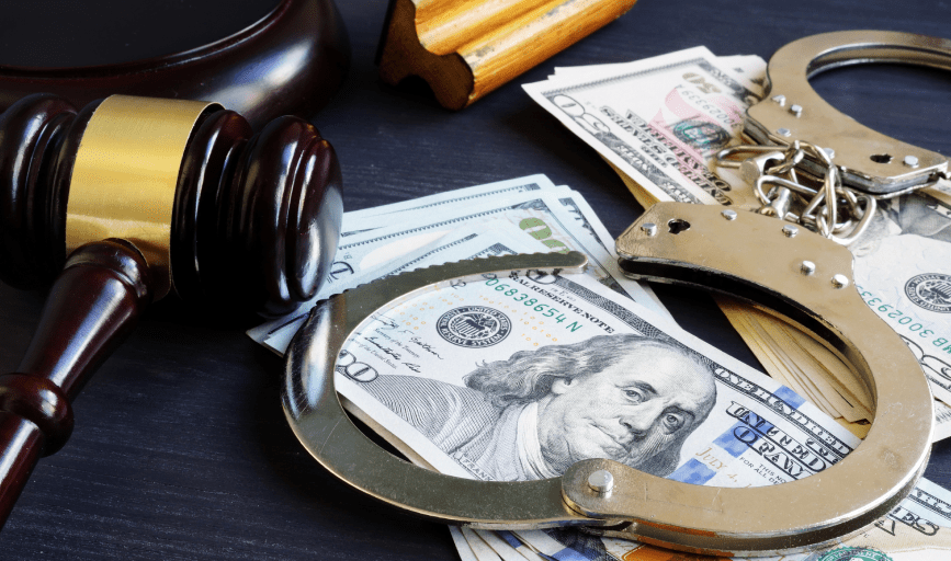 Kendra's Bailbonding