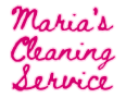 Maria's Cleaning Service