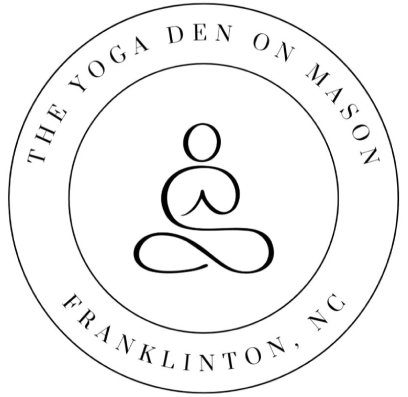 The Yoga Den on Mason