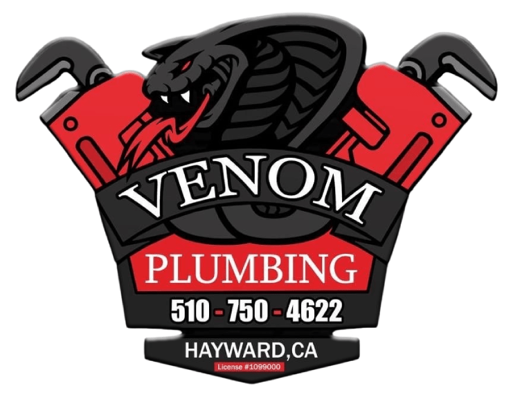 Venom Plumbing