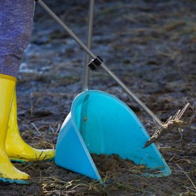 POOPER SCOOPER SERVICE