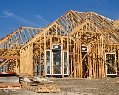 RESIDENTIAL CONSTRUCTION