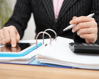 TAX PREPARATION SERVICES