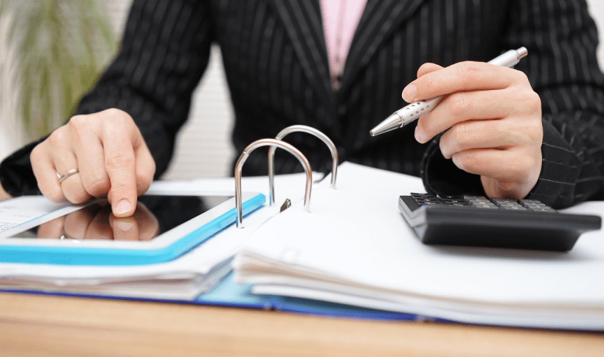 Michelle's Tax Service