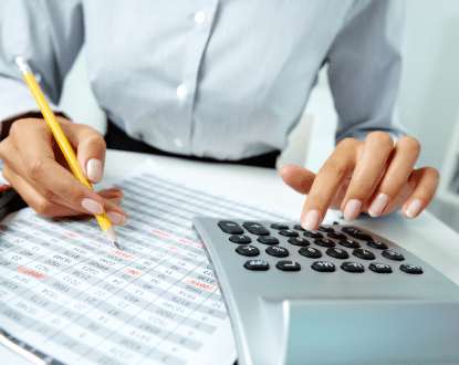 TAX PLANNING SERVICES